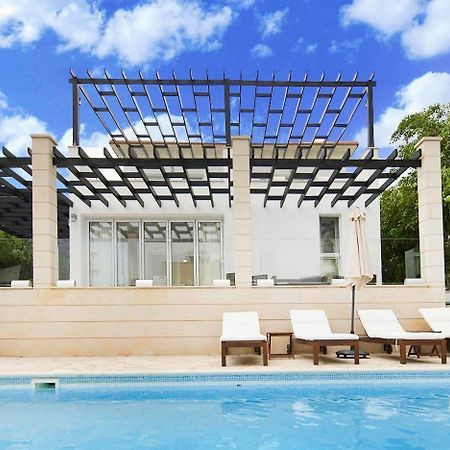 Villa Ariana Coral Bay Exterior foto